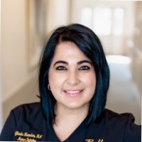 Ghada Hamdan