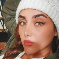 Naghmeh Mansouri