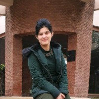 Sonu Rani