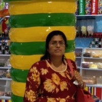 Balasindhuja Janakiraman