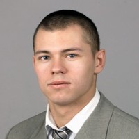 Дмитрий Морозов