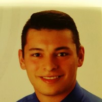 Patrick Freed