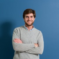 Guilherme Coimbra de Brito Salvador