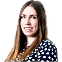 Louise Dunkley