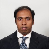 Jiju Varghese