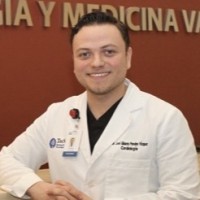 José Gildardo Paredes Vazquez