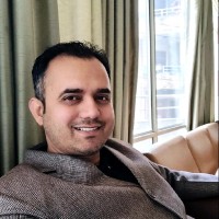 Amit Jha