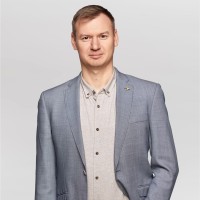 Maksym Prykhodko
