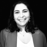 Suemaya Haydar