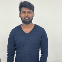 Gokulakrishnan Rajan