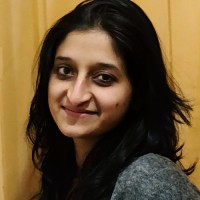 Swetha Seshadri