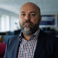 Antal Balázs Bátor