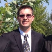 Stephan Ward, CAPM®