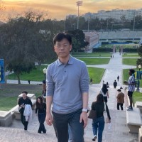 Sungjin Kim