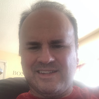 Patrick Hinkle