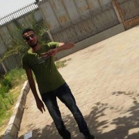 Ali Hassan