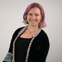 Katherine Buckhaults