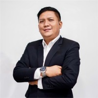 Ivan Setiawan