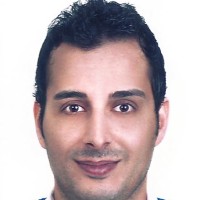 Saeid Rezaei
