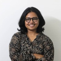 Ananya Murali