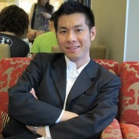 James Lin