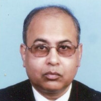 Ravindra Nath Saxena