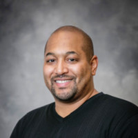 Chris Vaughns, Ed.D, Ccia