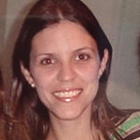 Flavia Cristina Souza
