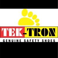TEKTRON Safety Shoes