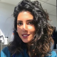 Maryam Banan