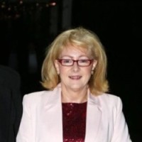 Audrey Catterall, Managing Director and Owner IAMCATZ Ltd