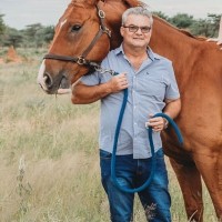 Shawn Kotze