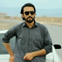 Zain Tareen