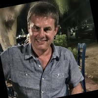 Adrian Godfrey