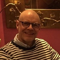 Per-Åke Claesson