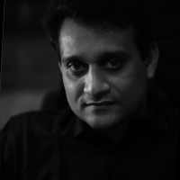 Rejoy Varghese