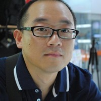 Tim锐煜 Gu古