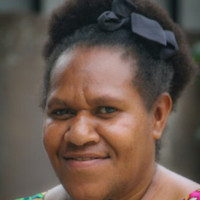 Jenny Benjamin