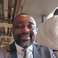 Akoi Amoah-Larbi, Esq