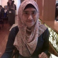 Monita Eggy Putri