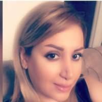SAHAR SHISHEI