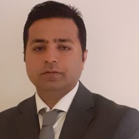 Shahjahan Iqbal Baig, Cfa, Fcca, Caia