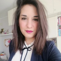 Valeria Morici