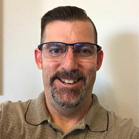 Mike R. Manzo