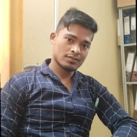 Ajay Keshari