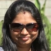 Vaishali Shinde