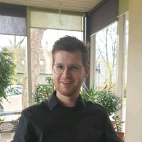 Martijn Van Den Broek