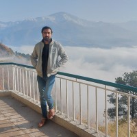 Usman Nazir