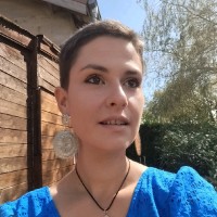Marjolaine Vernay