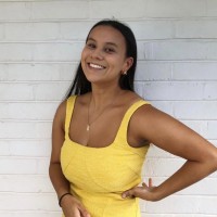 Hannah Lewis